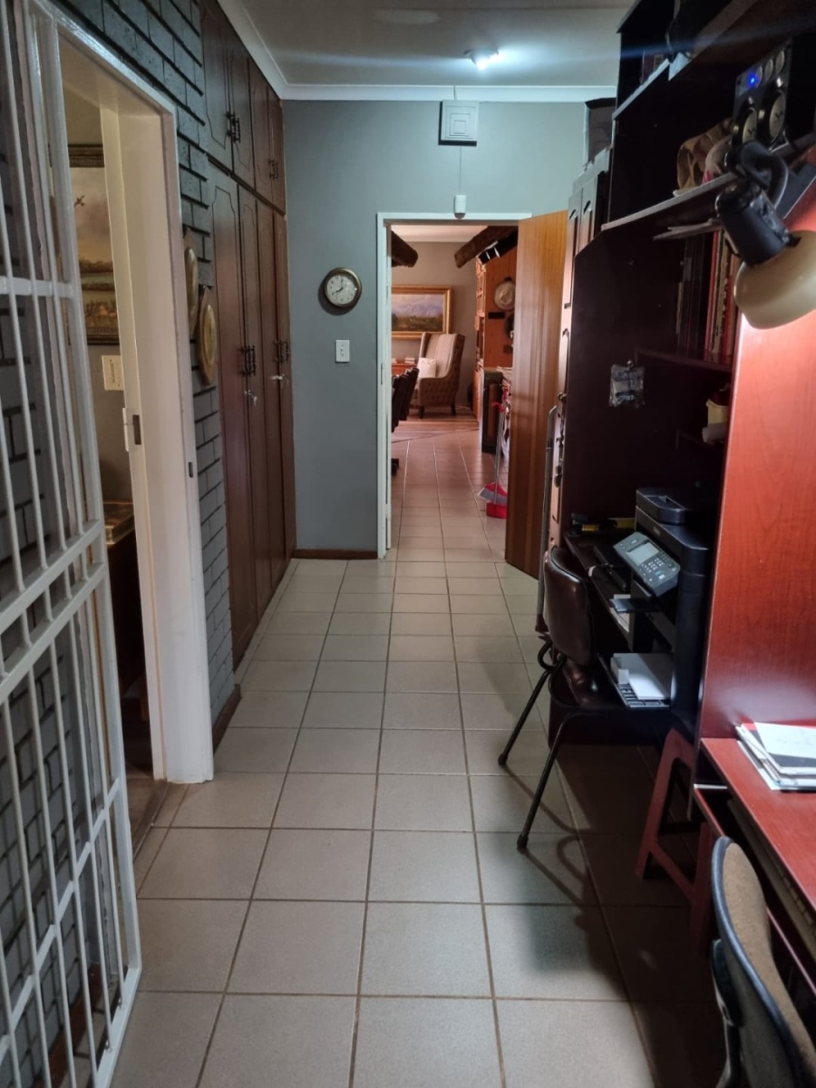 3 Bedroom Property for Sale in Wolmaransstad North West